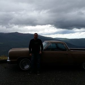 Meet your Posher, Mike